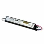 High Efficiency Electronic Linear Fluorescent Ballast