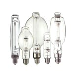 H.I.D. Lamps