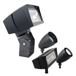 Flood and Spot Lights